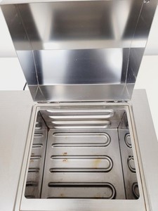 Thumbnail image of Memmert WNE 7 Laboratory Water Bath Lab