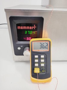 Thumbnail image of Memmert WNE 7 Laboratory Water Bath Lab