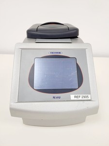 Thumbnail image of Techne TC-512 Thermal Cycler FCT51H2D 96 x 1.5 ml Lab