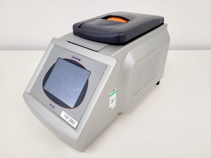 Thumbnail image of Techne TC-512 Thermal Cycler FCT51H2D 96 x 1.5 ml Lab