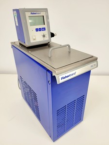 Thumbnail image of Fisherbrand FBC 735 Refrigerated Circulator Water Bath Lab
