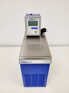 Thumbnail image of Fisherbrand FBC 735 Refrigerated Circulator Water Bath Lab