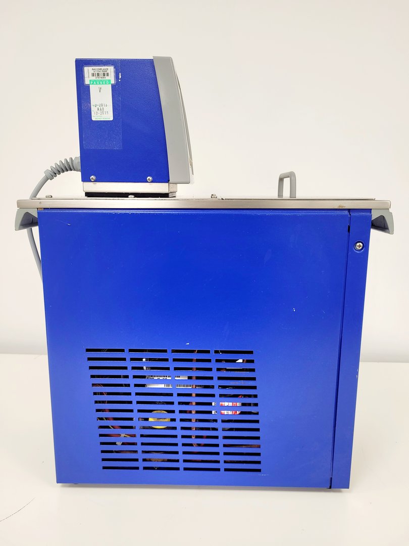 Image of Fisherbrand FBC 735 Refrigerated Circulator Water Bath Lab