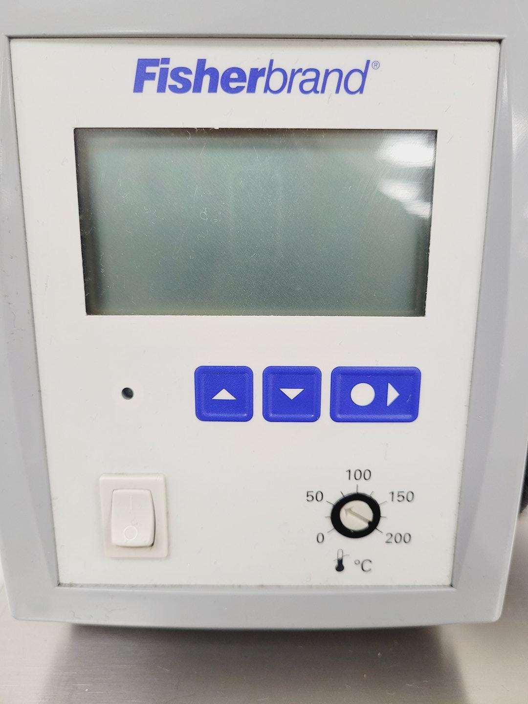 Image of Fisherbrand FBC 735 Refrigerated Circulator Water Bath Lab