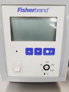 Thumbnail image of Fisherbrand FBC 735 Refrigerated Circulator Water Bath Lab