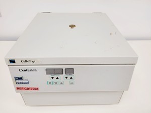 Image of Centurion Cell-Prep 4050 Benchtop Centrifuge Lab