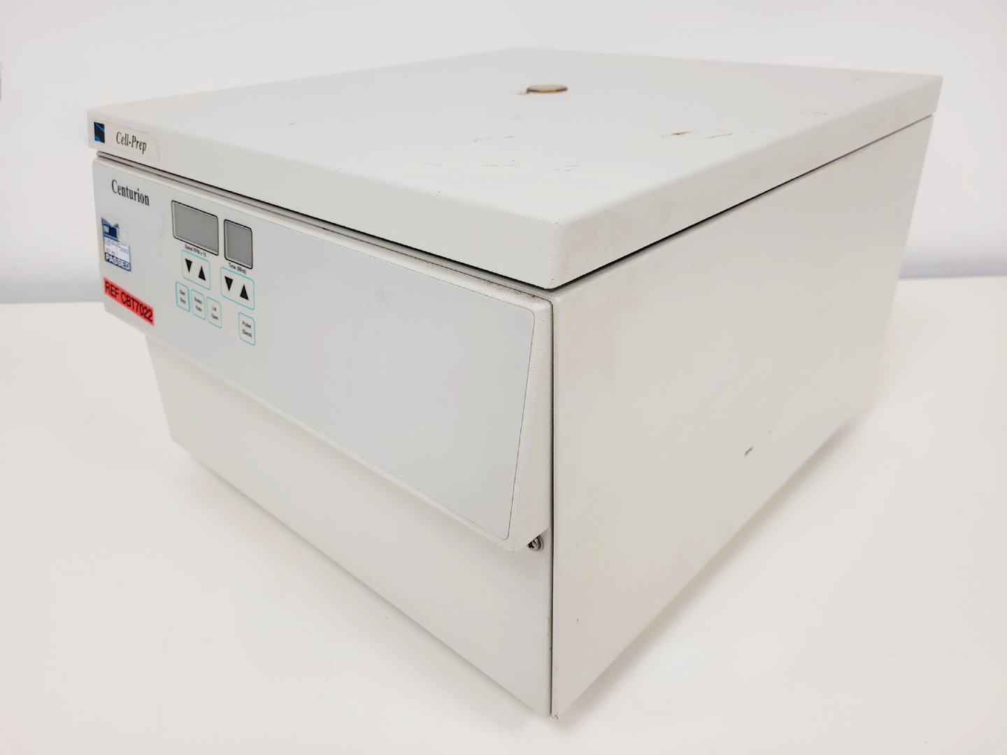 Image of Centurion Cell-Prep 4050 Benchtop Centrifuge Lab