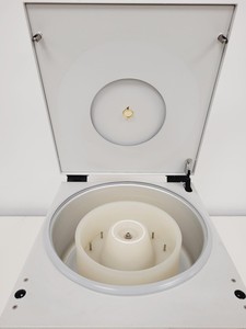 Thumbnail image of Centurion Cell-Prep 4050 Benchtop Centrifuge Lab