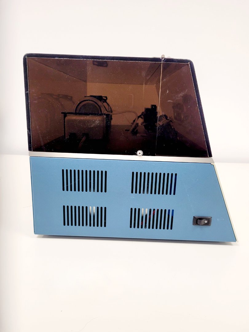 Image of Sutter Instruments Co. Model P-97 Flaming Brown Micropipette Puller Lab