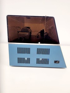 Thumbnail image of Sutter Instruments Co. Model P-97 Flaming Brown Micropipette Puller Lab