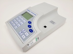 Thumbnail image of Eppendorf Biophotometer Spectrophotometer 6131 UV/VIS Lab