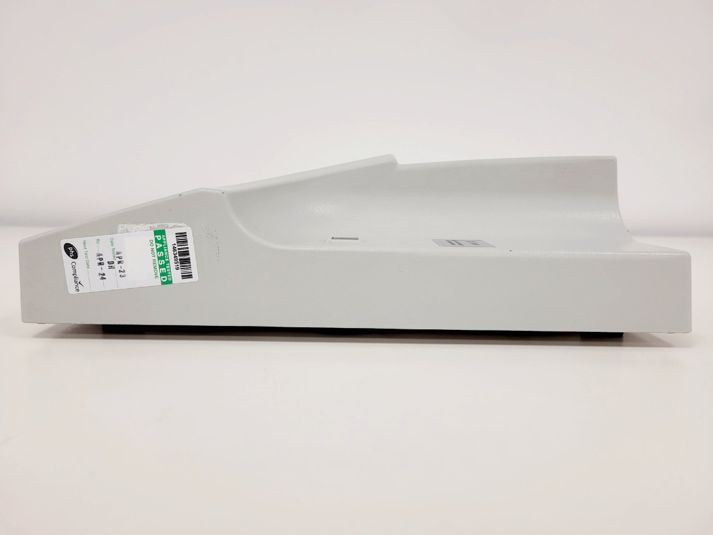 Image of Eppendorf Biophotometer Spectrophotometer 6131 UV/VIS Lab