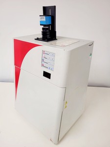Thumbnail image of Alpha Innotech Alpalmager 3400 Gel Imaging Transilluminator Lab