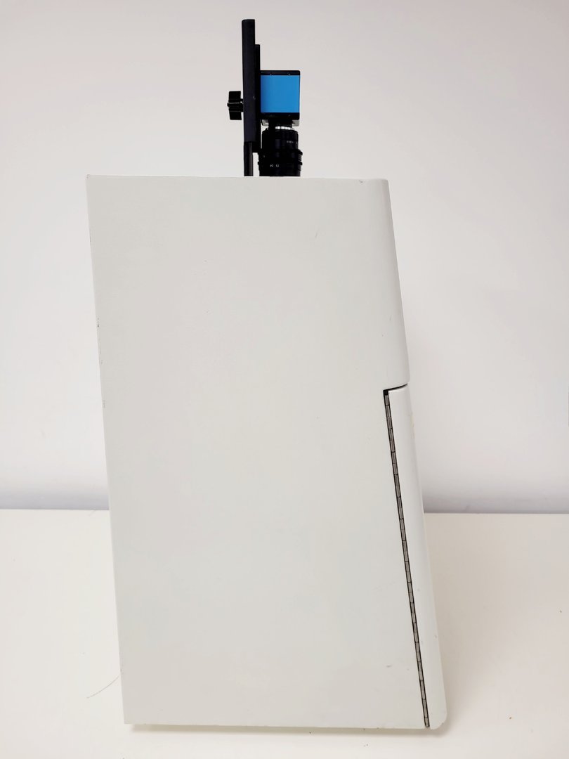 Image of Alpha Innotech Alpalmager 3400 Gel Imaging Transilluminator Lab