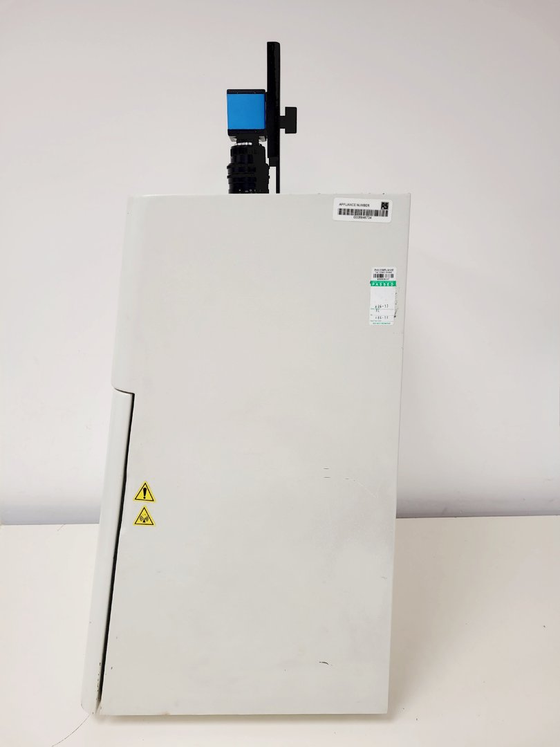 Image of Alpha Innotech Alpalmager 3400 Gel Imaging Transilluminator Lab