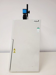 Thumbnail image of Alpha Innotech Alpalmager 3400 Gel Imaging Transilluminator Lab