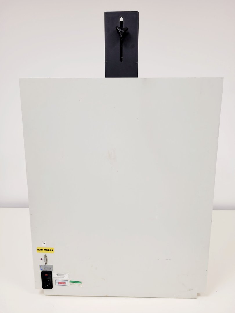 Image of Alpha Innotech Alpalmager 3400 Gel Imaging Transilluminator Lab