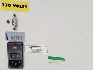 Thumbnail image of Alpha Innotech Alpalmager 3400 Gel Imaging Transilluminator Lab