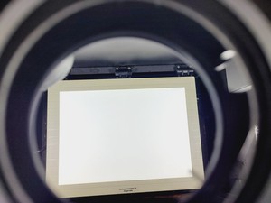 Thumbnail image of Alpha Innotech Alpalmager 3400 Gel Imaging Transilluminator Lab