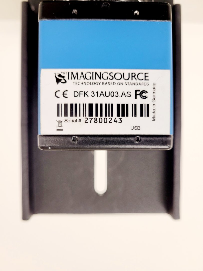 Image of Alpha Innotech Alpalmager 3400 Gel Imaging Transilluminator Lab