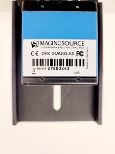 Thumbnail image of Alpha Innotech Alpalmager 3400 Gel Imaging Transilluminator Lab