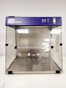 Thumbnail image of UVP PCR Workstation P/N 95-0367-02 Lab