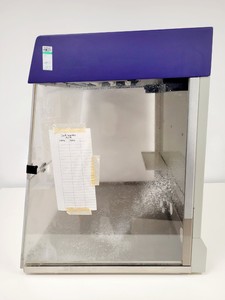 Thumbnail image of UVP PCR Workstation P/N 95-0367-02 Lab