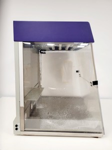 Thumbnail image of UVP PCR Workstation P/N 95-0367-02 Lab