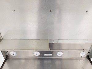 Thumbnail image of UVP PCR Workstation P/N 95-0367-02 Lab