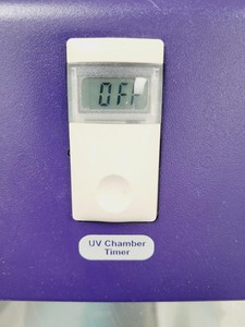 Thumbnail image of UVP PCR Workstation P/N 95-0367-02 Lab