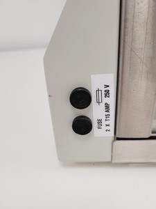 Thumbnail image of UVP PCR Workstation P/N 95-0367-02 Lab