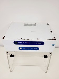 Thumbnail image of Bigneat F3-XIT-D Powder Weighing and Handling Cabinet Lab