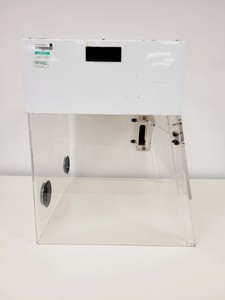 Thumbnail image of Bigneat F3-XIT-D Powder Weighing and Handling Cabinet Lab