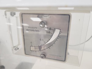 Thumbnail image of Bigneat F3-XIT-D Powder Weighing and Handling Cabinet Lab