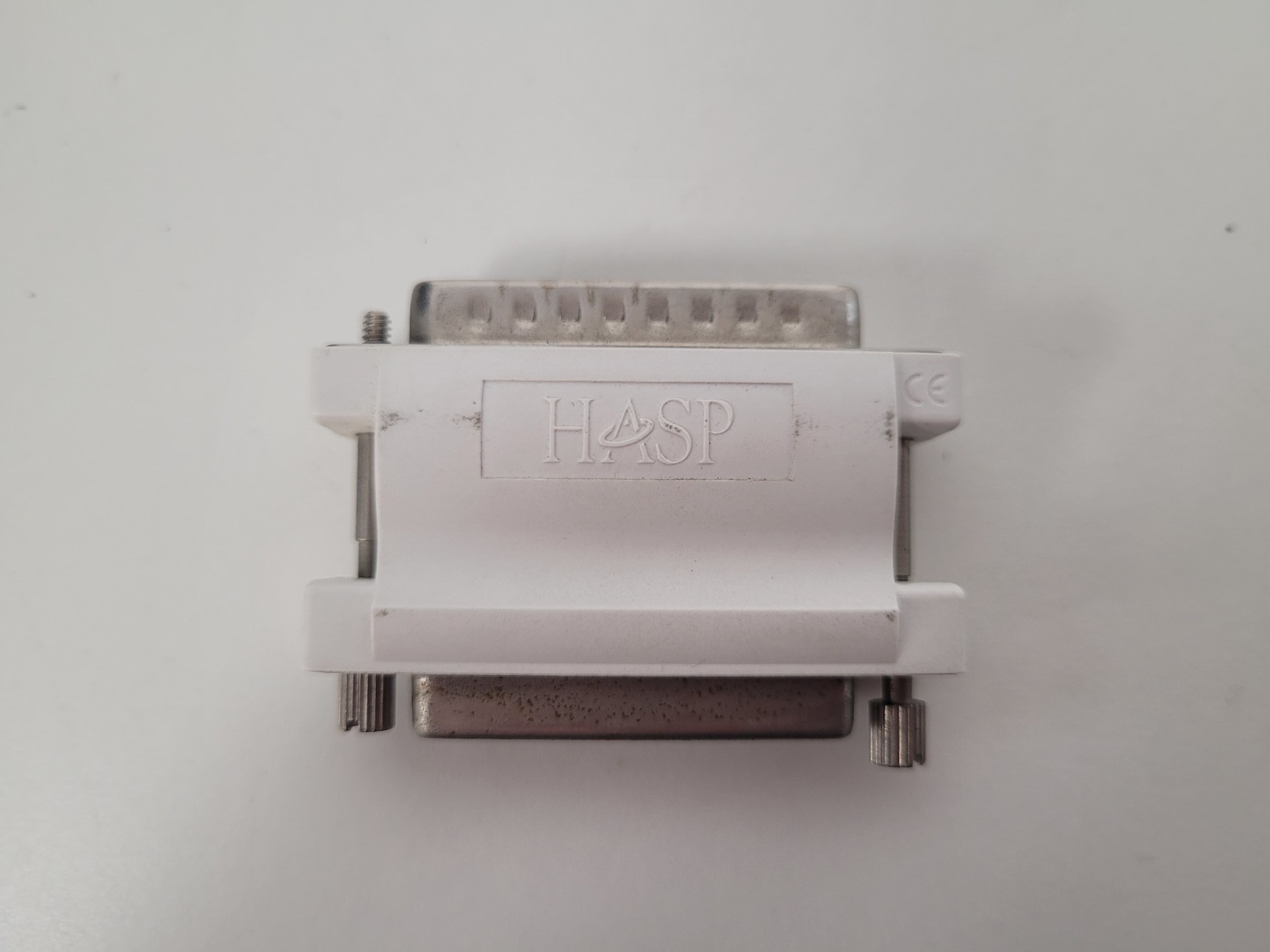 Image of Bio-Rad HASP Key