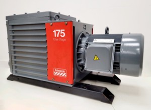Thumbnail image of Edwards E1M 175S  175 One Stage High Vacuum Pump Lab