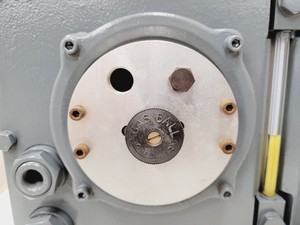 Thumbnail image of Edwards E1M 175S  175 One Stage High Vacuum Pump Lab
