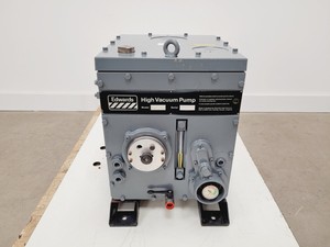 Thumbnail image of Edwards E1M 175S  175 One Stage High Vacuum Pump Lab