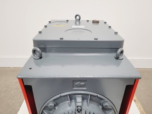 Thumbnail image of Edwards E1M 175S  175 One Stage High Vacuum Pump Lab
