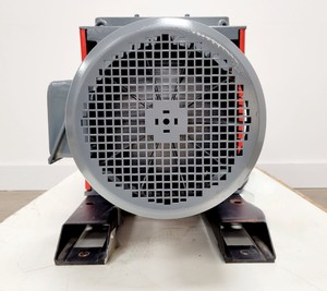 Thumbnail image of Edwards E1M 175S  175 One Stage High Vacuum Pump Lab
