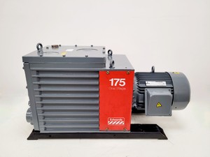 Thumbnail image of Edwards E1M 175S  175 One Stage High Vacuum Pump Lab