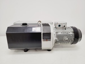 Thumbnail image of Leybold Sogevac SV100B Model no. SV100 109 10 Rotary Vane vacuum Pump 