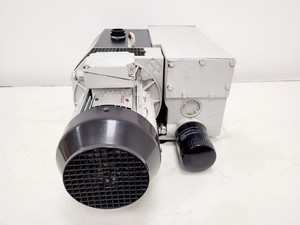 Thumbnail image of Leybold Sogevac SV100B Model no. SV100 109 10 Rotary Vane vacuum Pump 