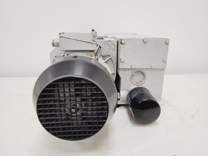 Thumbnail image of Leybold Sogevac SV100B Model no. SV100 109 10 Rotary Vane vacuum Pump 