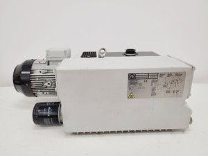 Thumbnail image of Leybold Sogevac SV100B Model no. SV100 109 10 Rotary Vane vacuum Pump 