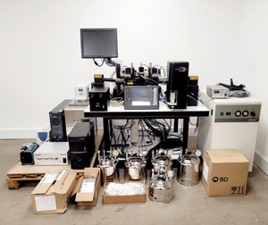 Thumbnail image of Beckman Coulter MoFlo XDP  System Lab