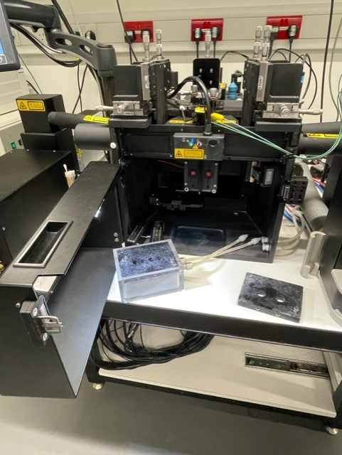 Image of Beckman Coulter MoFlo XDP  System Lab