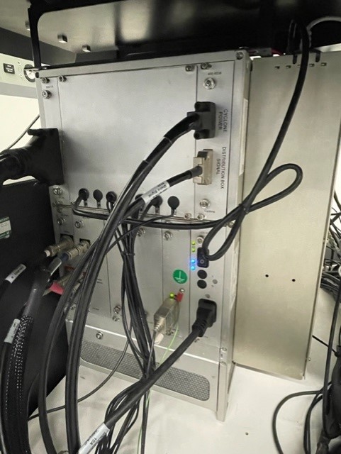 Image of Beckman Coulter MoFlo XDP  System Lab