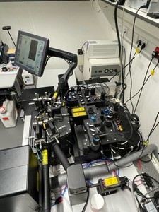 Thumbnail image of Beckman Coulter MoFlo XDP  System Lab