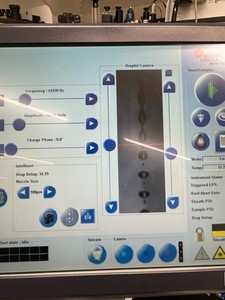 Thumbnail image of Beckman Coulter MoFlo XDP  System Lab